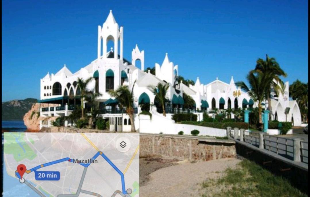 Tu Casa En Mazatlan. Mazatlan